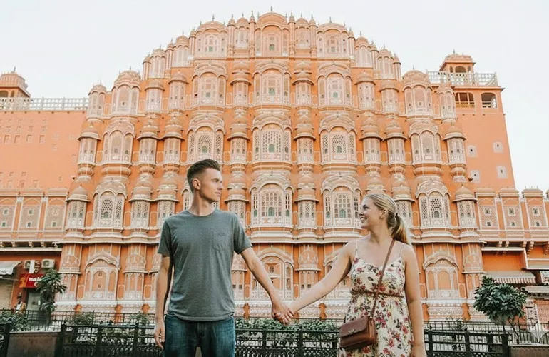 Best time and tips for visiting Jaipur